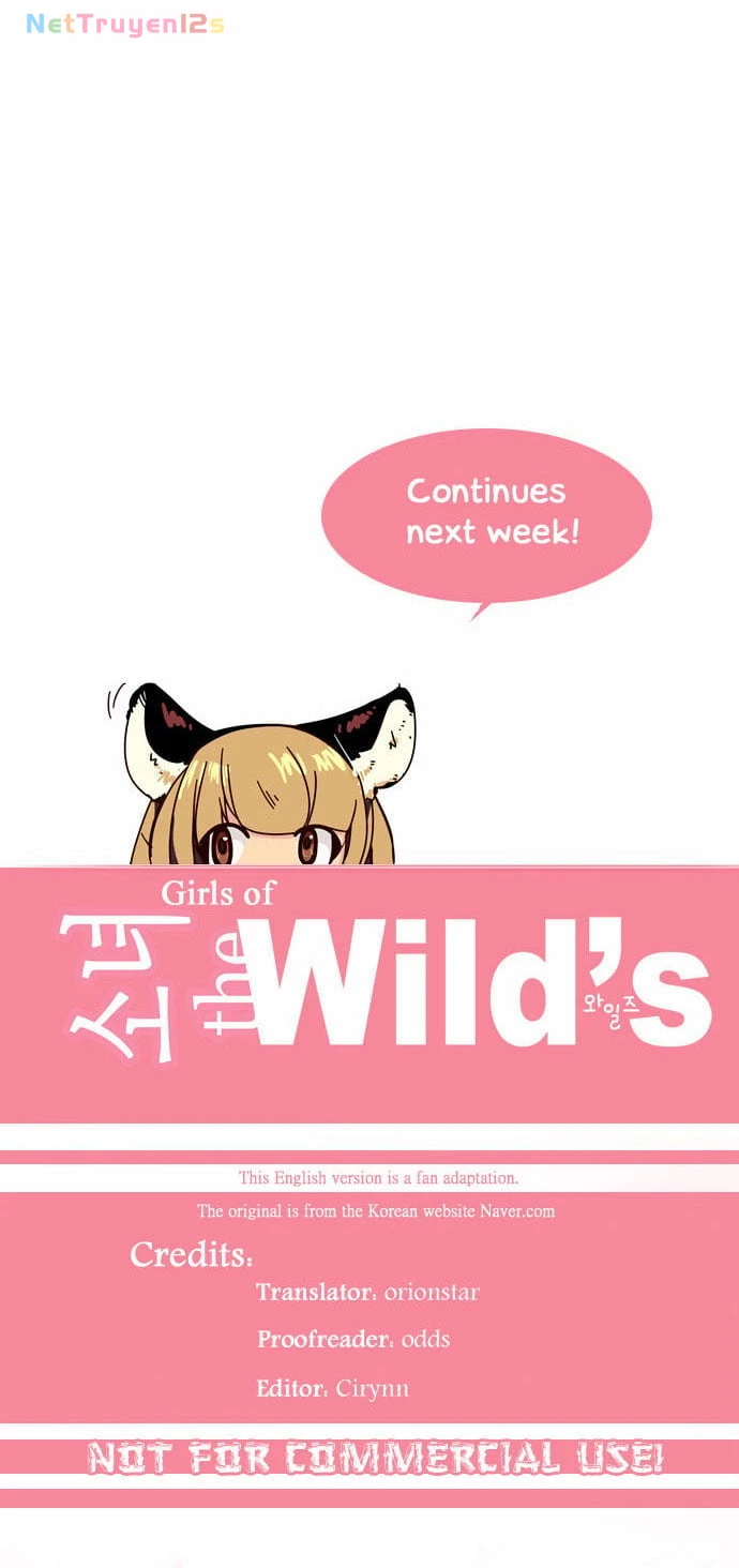 Nữ Sinh Trường Wilds Chapter  48 - 29