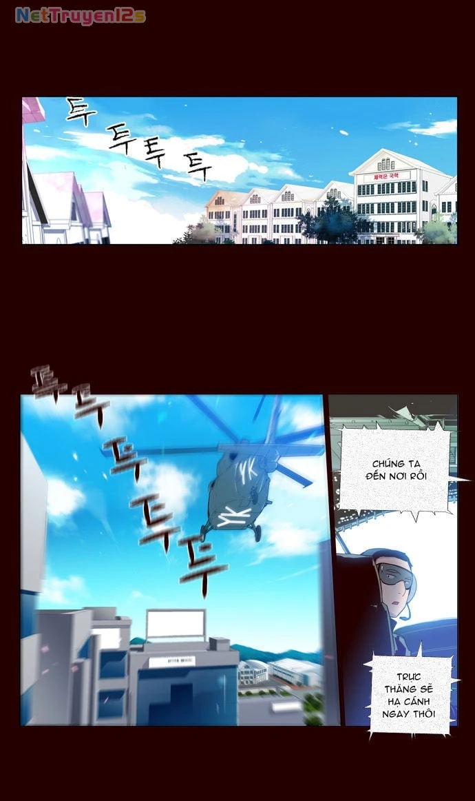 Nữ Sinh Trường Wilds Chapter  88 - 20