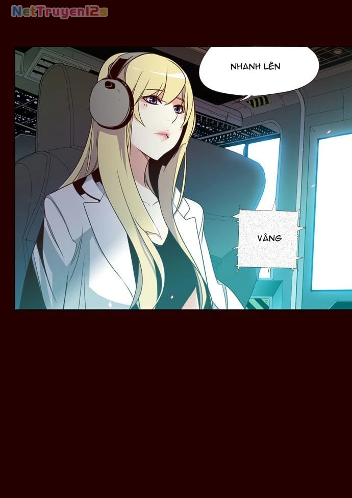 Nữ Sinh Trường Wilds Chapter  88 - 21