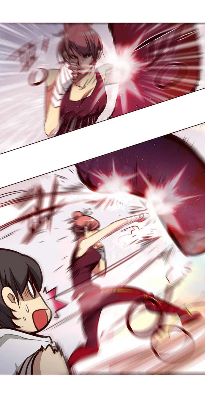 Nữ Sinh Trường Wilds Chapter  102 - 13