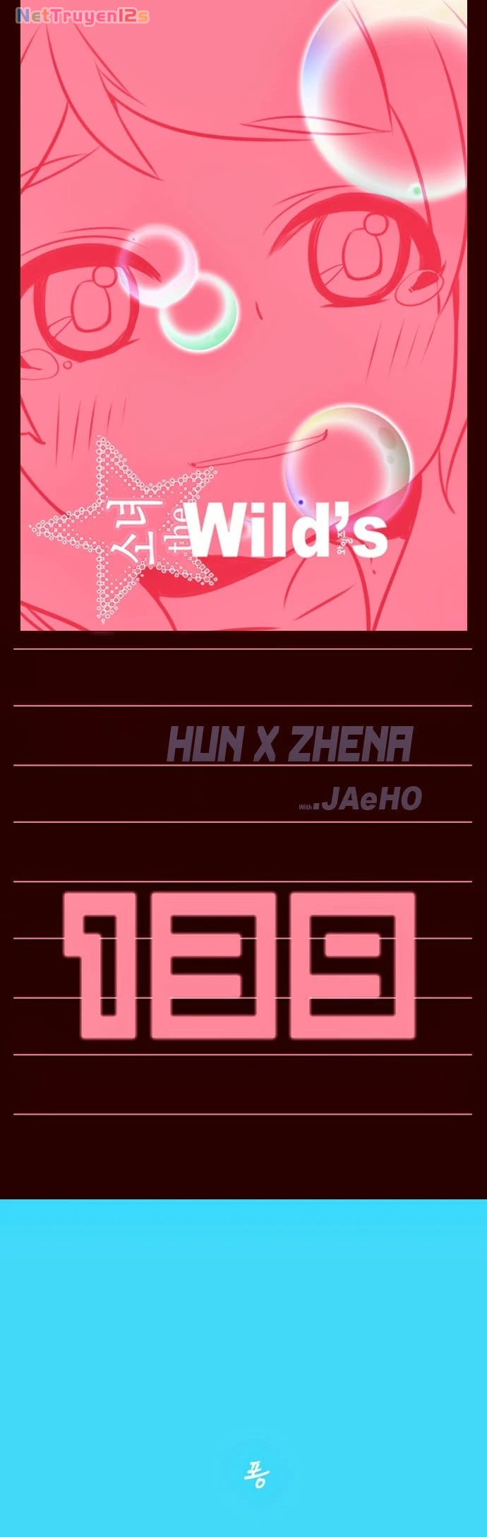 Nữ Sinh Trường Wilds Chapter  139 - 1