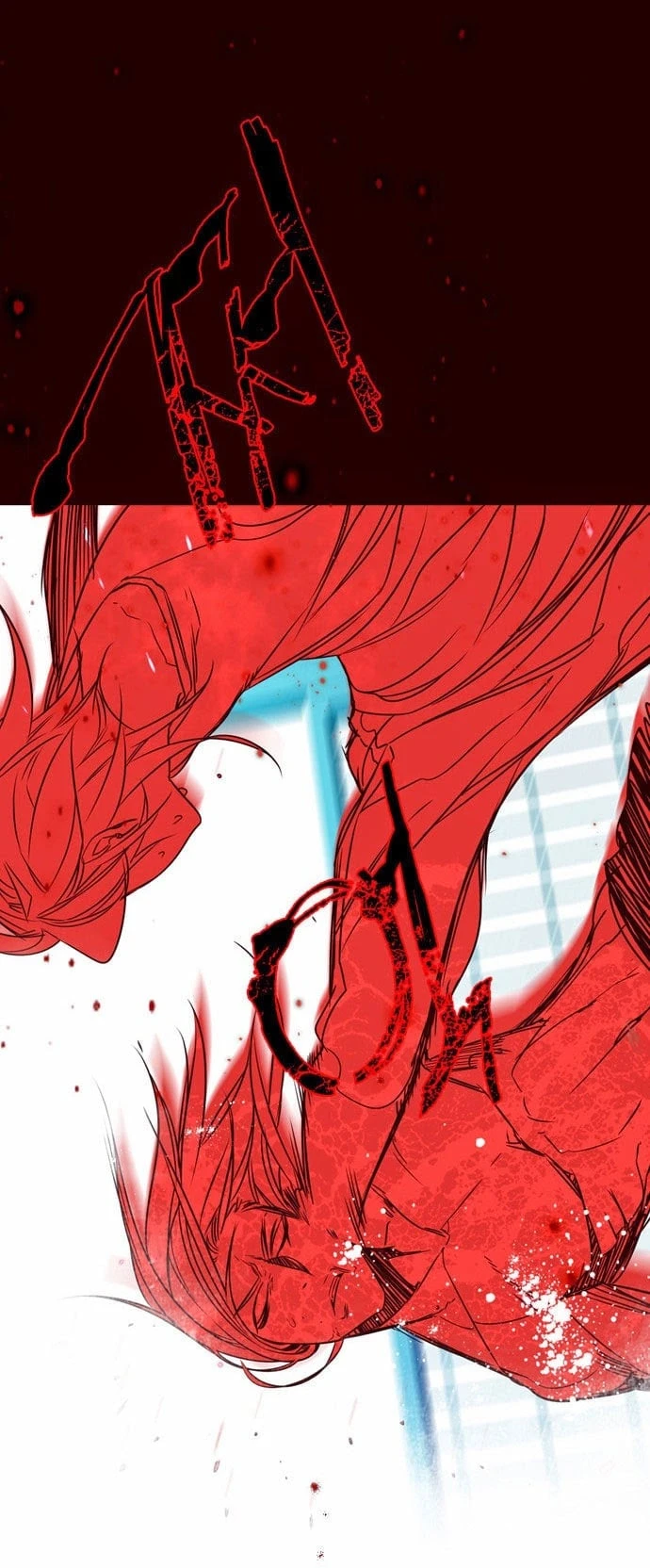 Nữ Sinh Trường Wilds Chapter  161 - 8