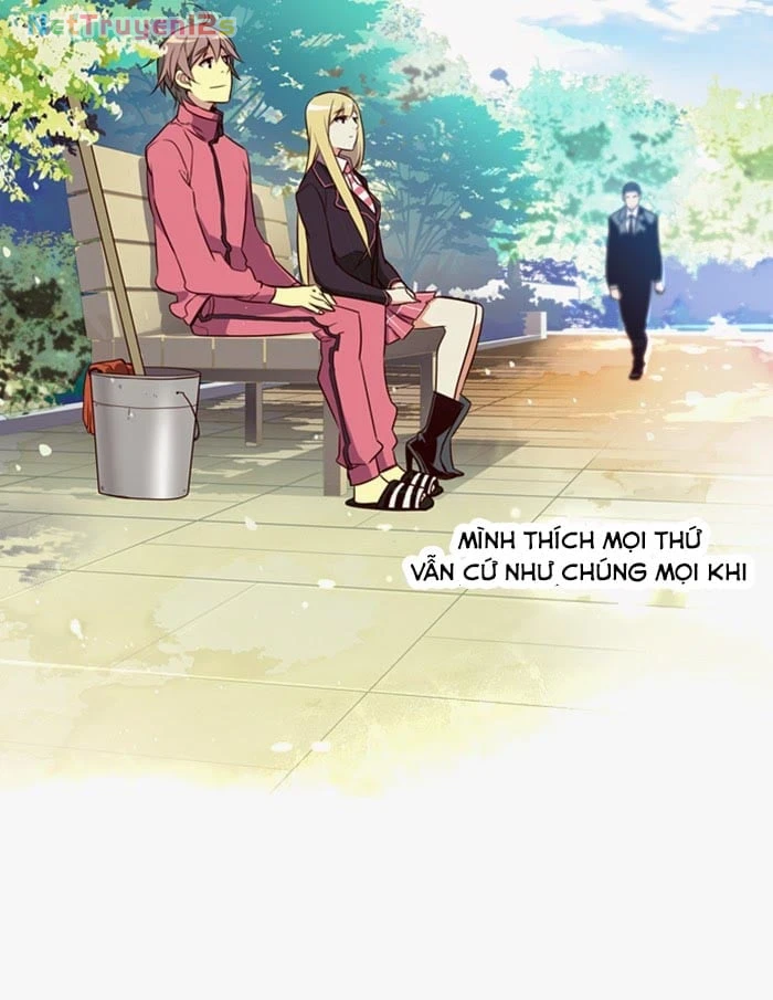 Nữ Sinh Trường Wilds Chapter  180 - 22