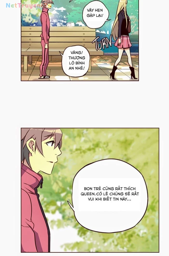 Nữ Sinh Trường Wilds Chapter  180 - 26