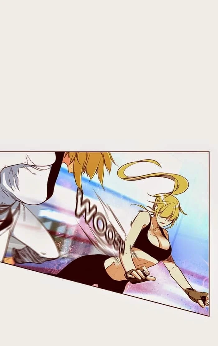 Nữ Sinh Trường Wilds Chapter  186 - 11