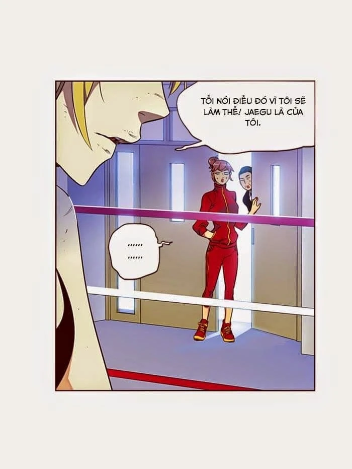 Nữ Sinh Trường Wilds Chapter  186 - 13