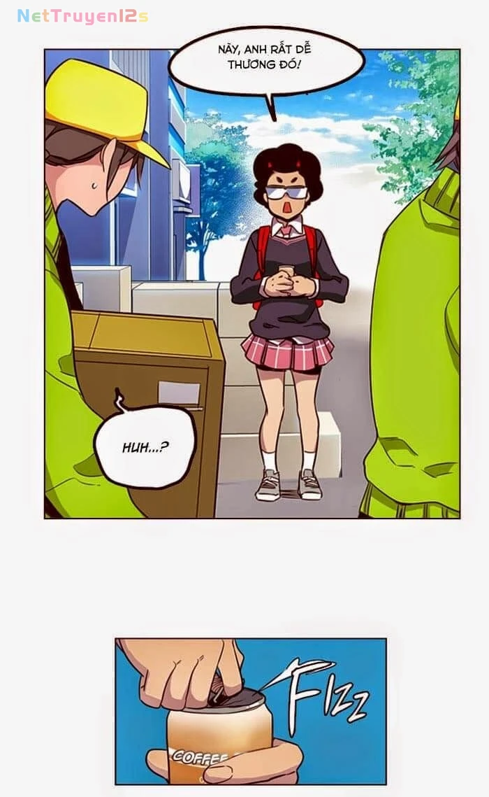 Nữ Sinh Trường Wilds Chapter  186 - 29