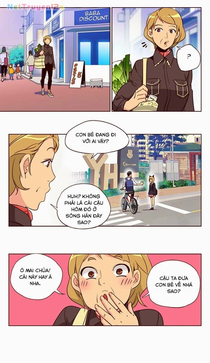Nữ Sinh Trường Wilds Chapter  188 - 2