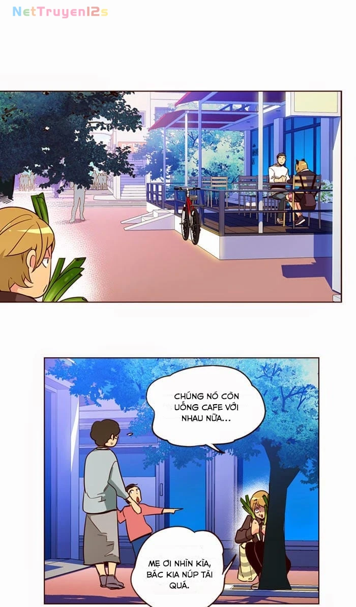 Nữ Sinh Trường Wilds Chapter  188 - 3