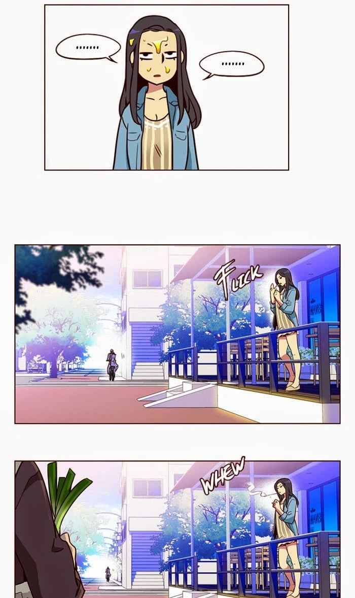 Nữ Sinh Trường Wilds Chapter  188 - 19