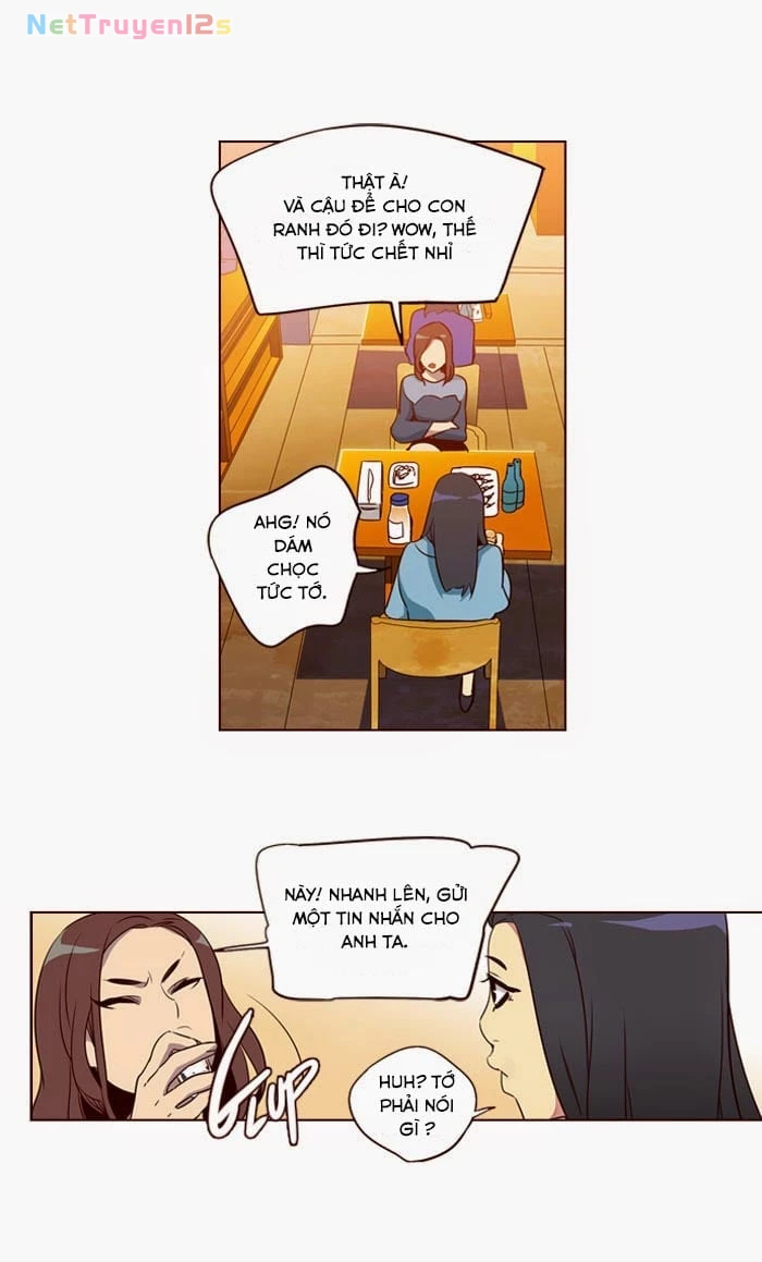 Nữ Sinh Trường Wilds Chapter  188 - 23