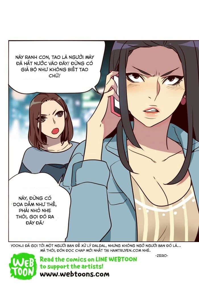 Nữ Sinh Trường Wilds Chapter  188 - 27