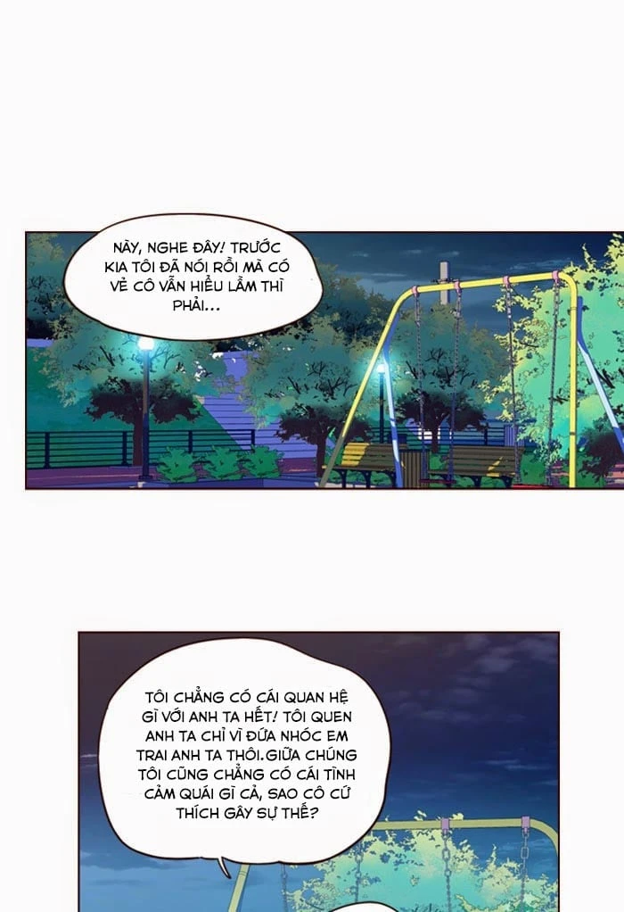 Nữ Sinh Trường Wilds Chapter  189 - 13