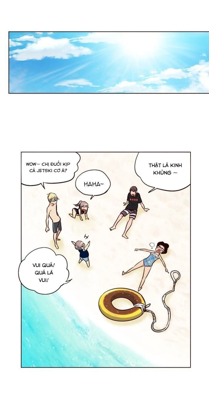 Nữ Sinh Trường Wilds Chapter  209 - 12