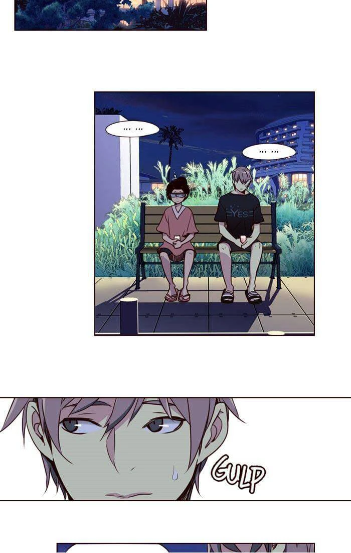 Nữ Sinh Trường Wilds Chapter  216 - 2