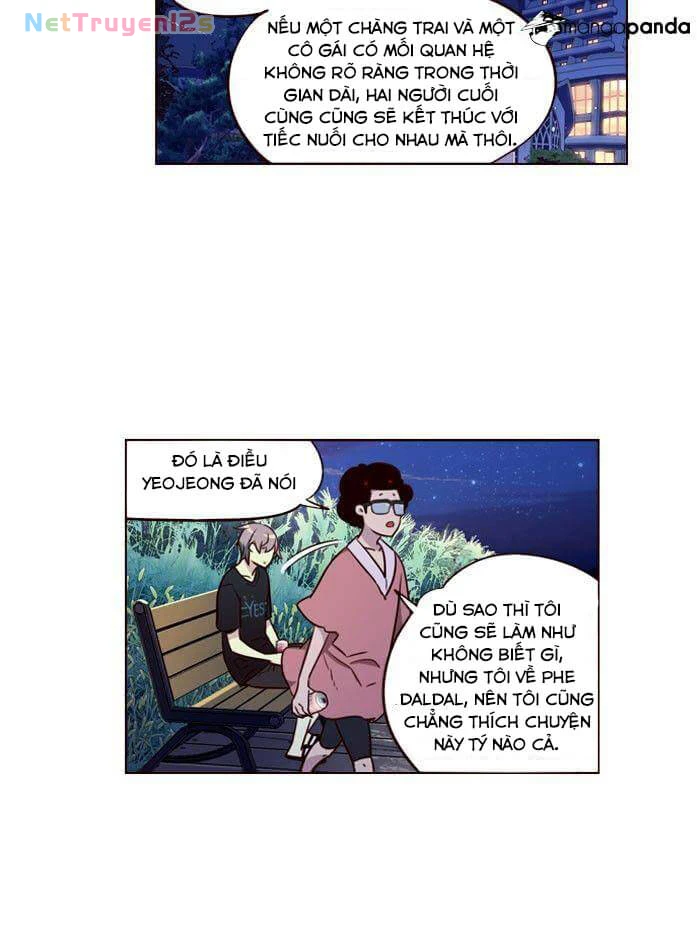 Nữ Sinh Trường Wilds Chapter  216 - 7
