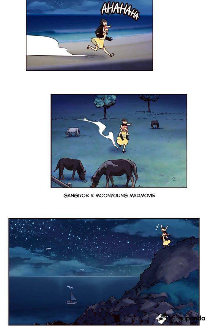 Nữ Sinh Trường Wilds Chapter  216 - 18