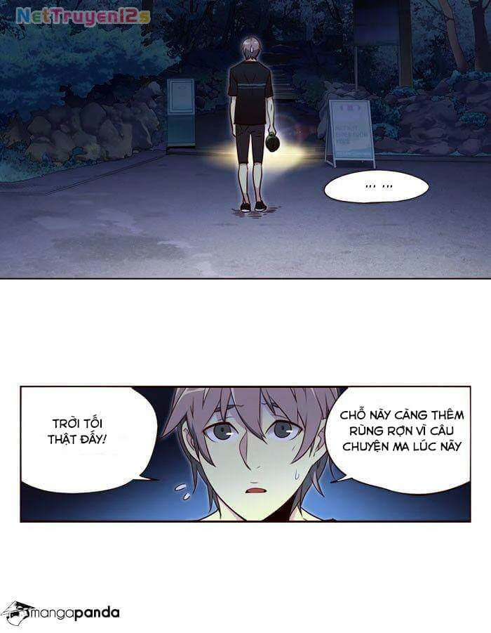Nữ Sinh Trường Wilds Chapter  216 - 31