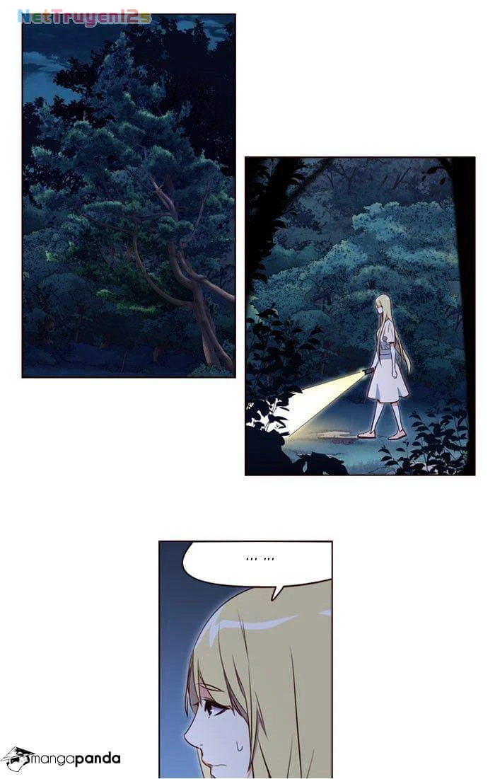 Nữ Sinh Trường Wilds Chapter  216 - 32