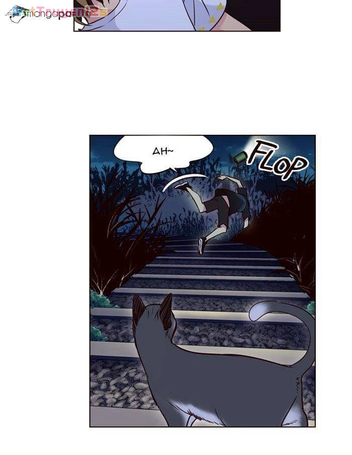 Nữ Sinh Trường Wilds Chapter  216 - 37
