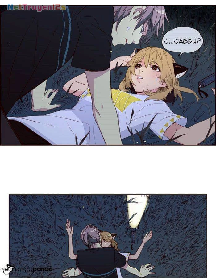 Nữ Sinh Trường Wilds Chapter  216 - 39