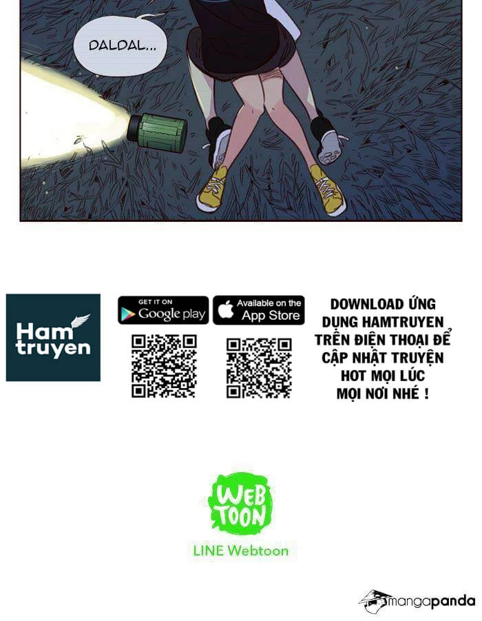 Nữ Sinh Trường Wilds Chapter  216 - 40