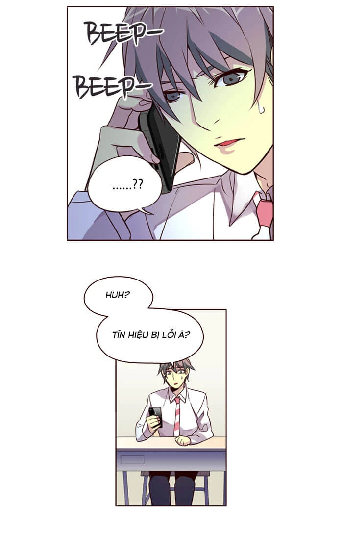 Nữ Sinh Trường Wilds Chapter  231 - 5
