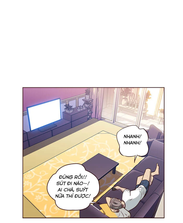 Nữ Sinh Trường Wilds Chapter  231 - 7
