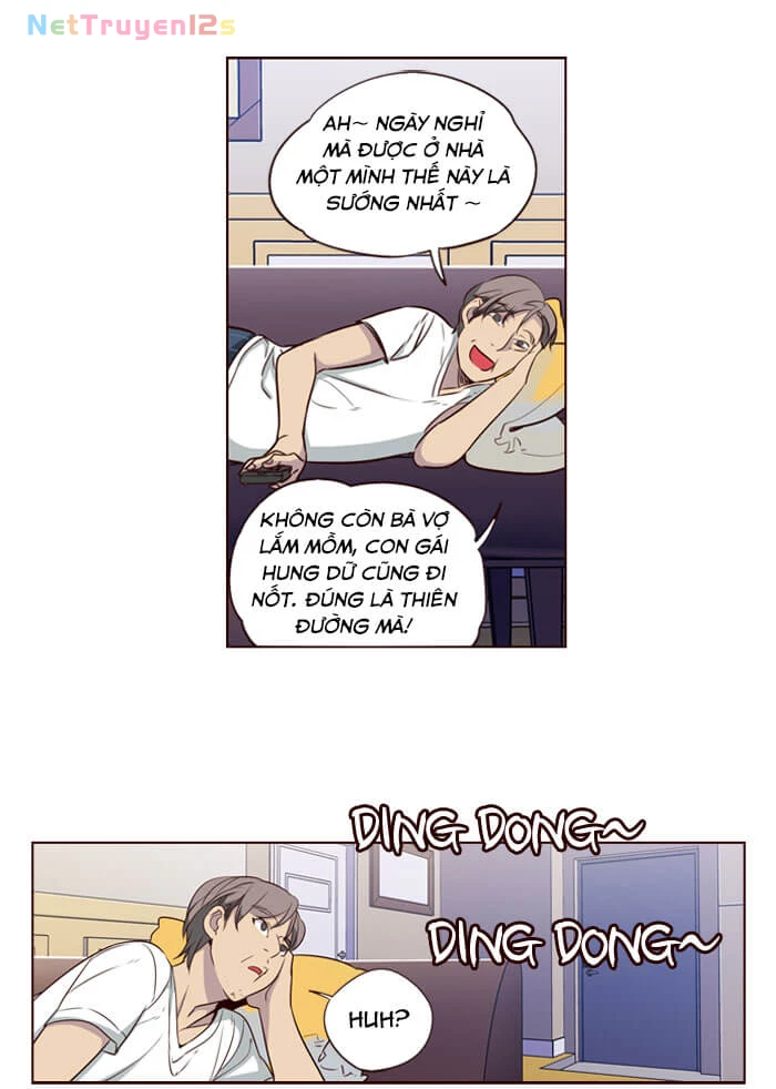Nữ Sinh Trường Wilds Chapter  231 - 8
