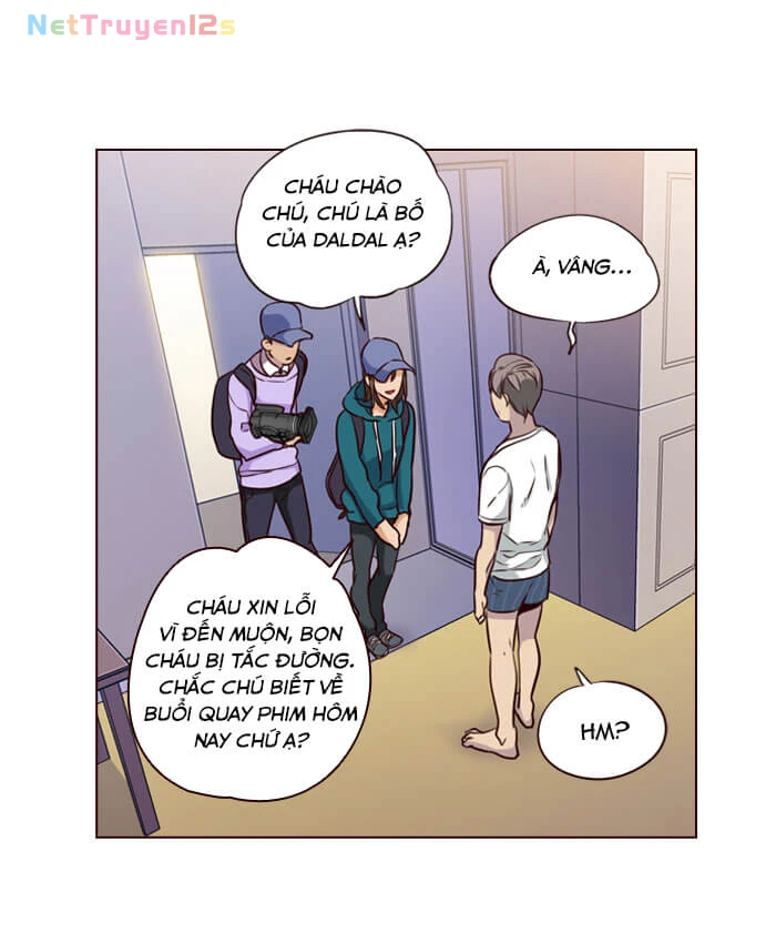 Nữ Sinh Trường Wilds Chapter  231 - 9