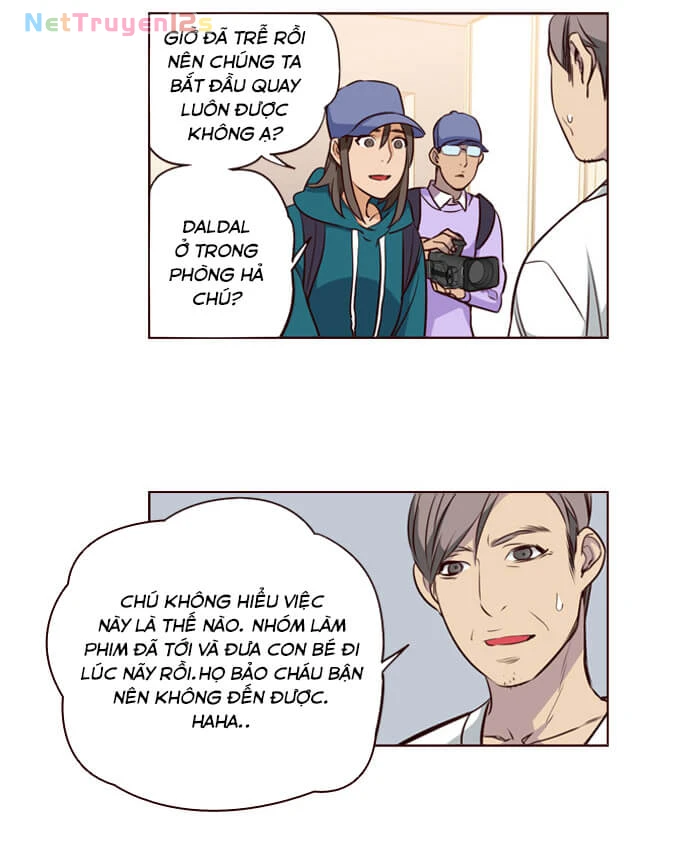 Nữ Sinh Trường Wilds Chapter  231 - 10