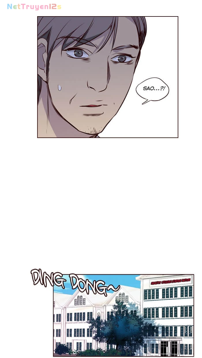 Nữ Sinh Trường Wilds Chapter  231 - 12