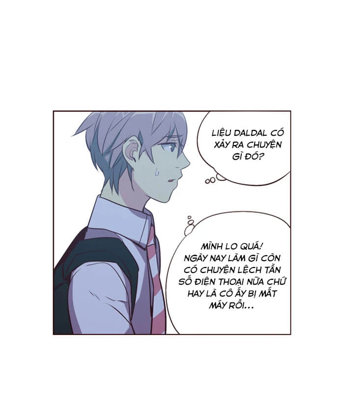 Nữ Sinh Trường Wilds Chapter  231 - 14
