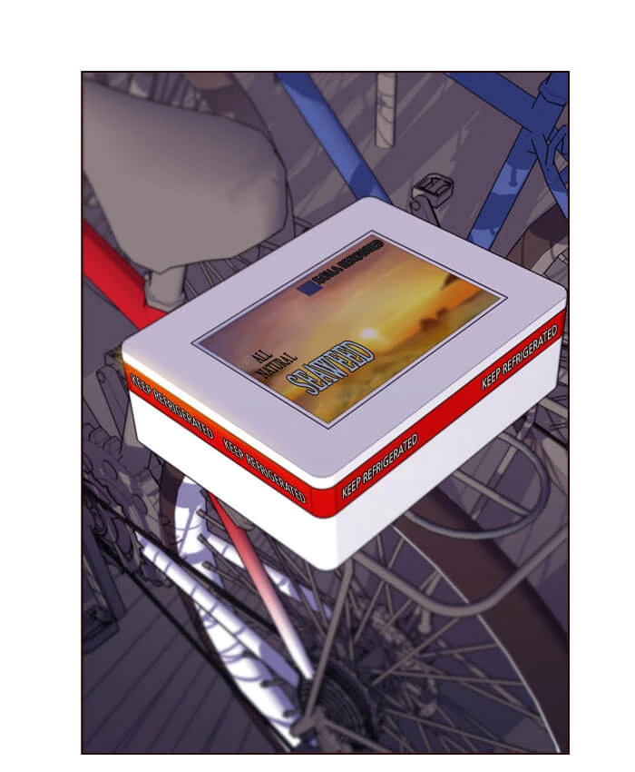 Nữ Sinh Trường Wilds Chapter  231 - 17