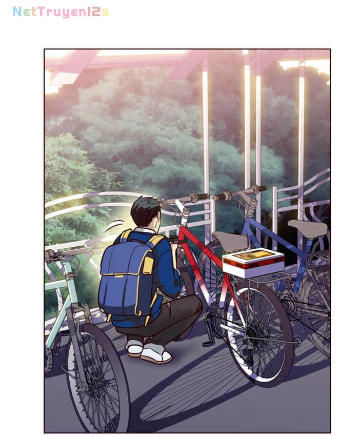 Nữ Sinh Trường Wilds Chapter  231 - 18