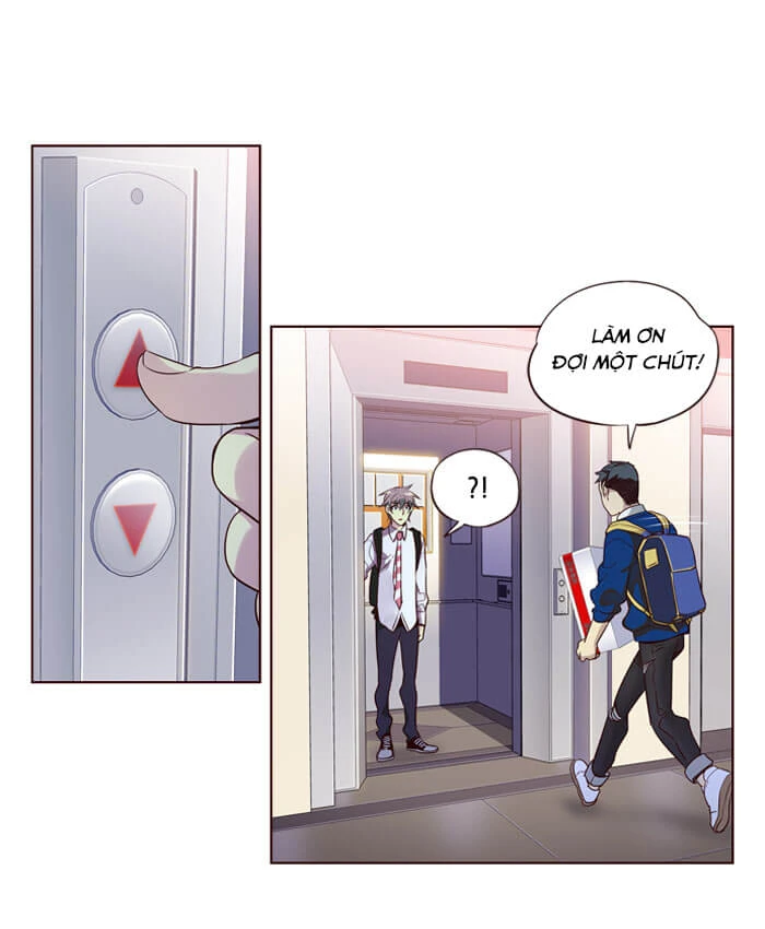 Nữ Sinh Trường Wilds Chapter  231 - 20