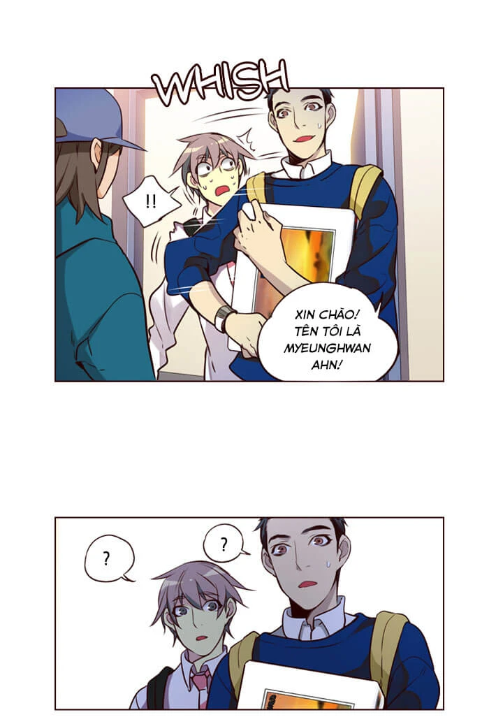 Nữ Sinh Trường Wilds Chapter  231 - 26