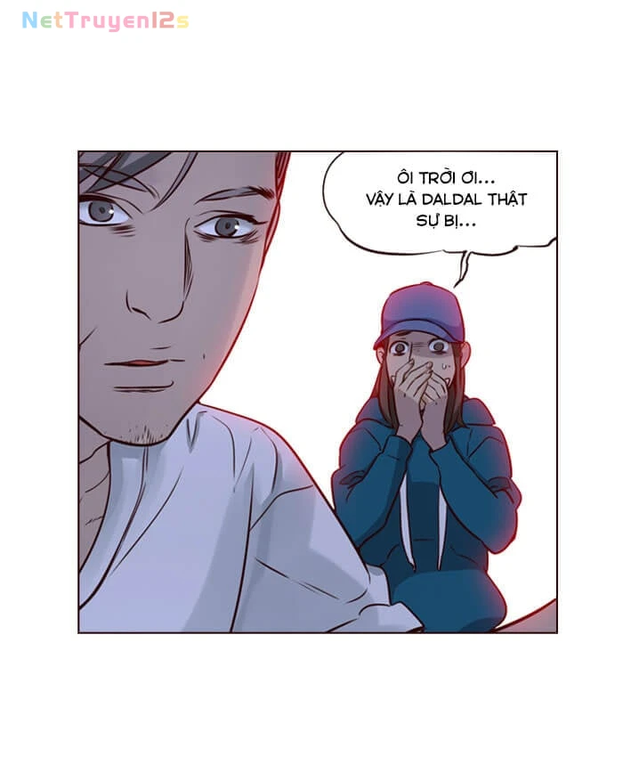 Nữ Sinh Trường Wilds Chapter  231 - 31