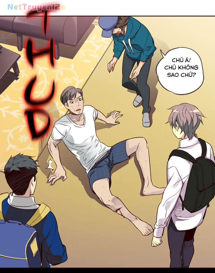 Nữ Sinh Trường Wilds Chapter  231 - 34