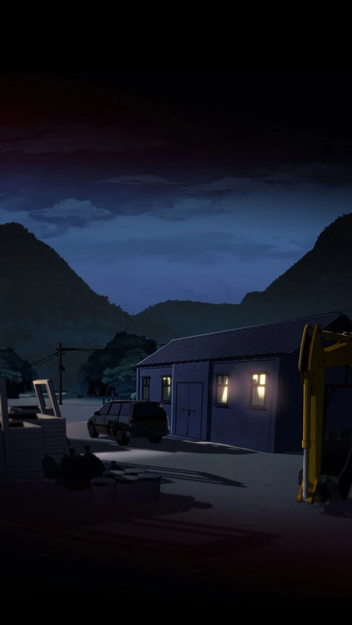 Nữ Sinh Trường Wilds Chapter  231 - 38