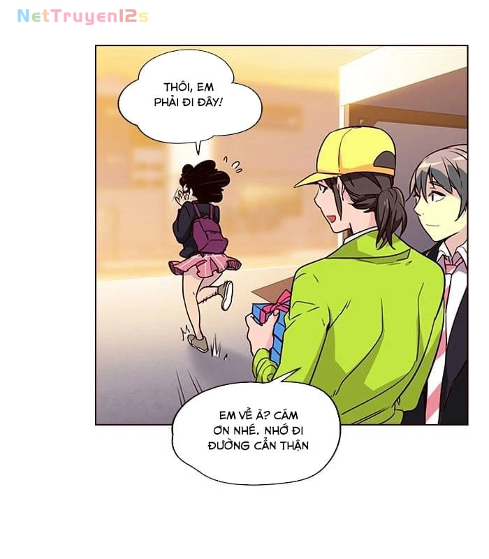 Nữ Sinh Trường Wilds Chapter  258 - 9