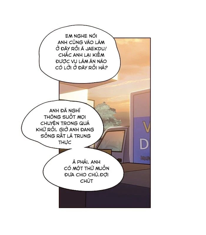Nữ Sinh Trường Wilds Chapter  258 - 11