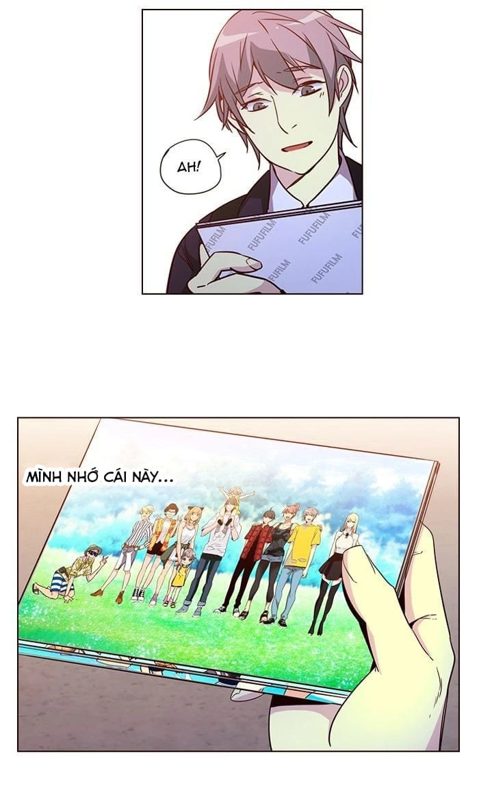 Nữ Sinh Trường Wilds Chapter  258 - 14