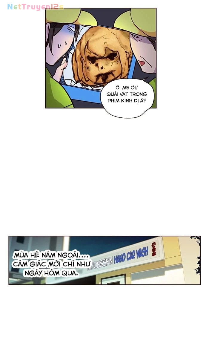 Nữ Sinh Trường Wilds Chapter  258 - 16