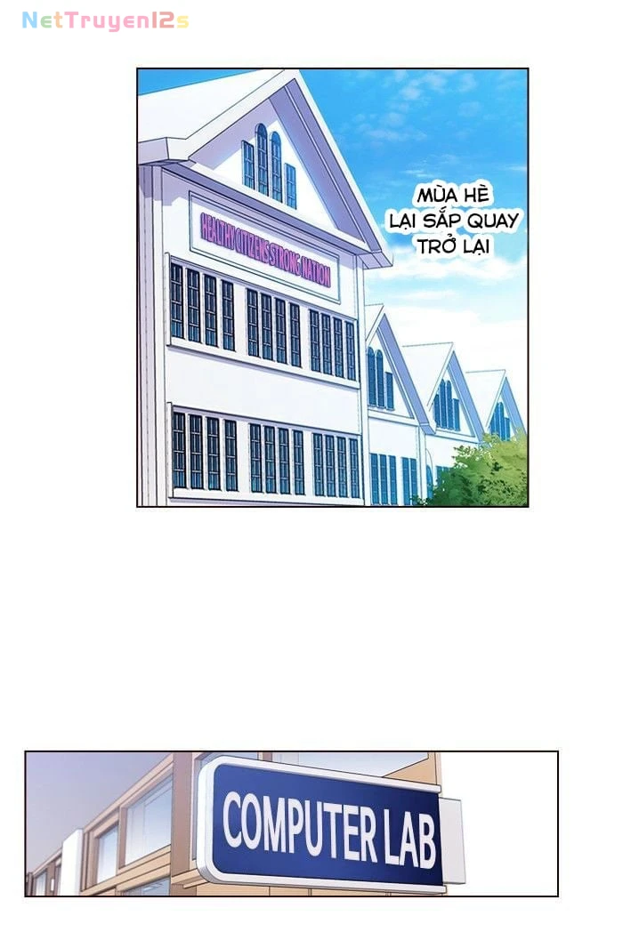 Nữ Sinh Trường Wilds Chapter  258 - 19
