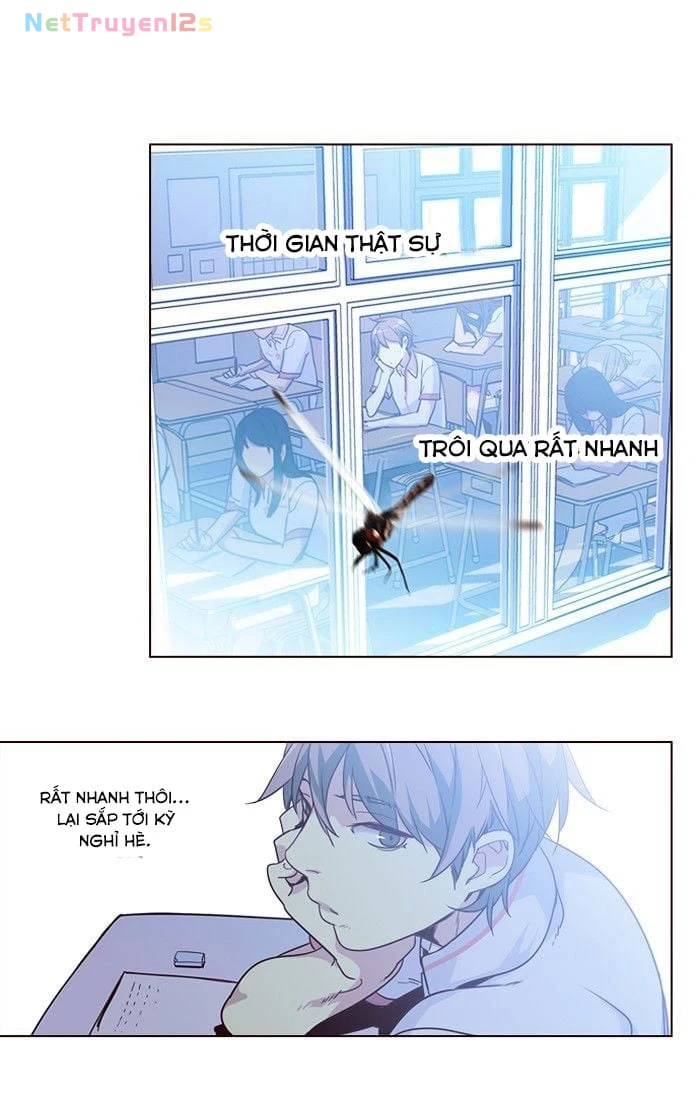 Nữ Sinh Trường Wilds Chapter  258 - 27