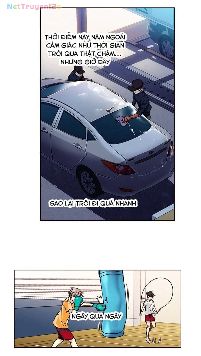 Nữ Sinh Trường Wilds Chapter  258 - 28