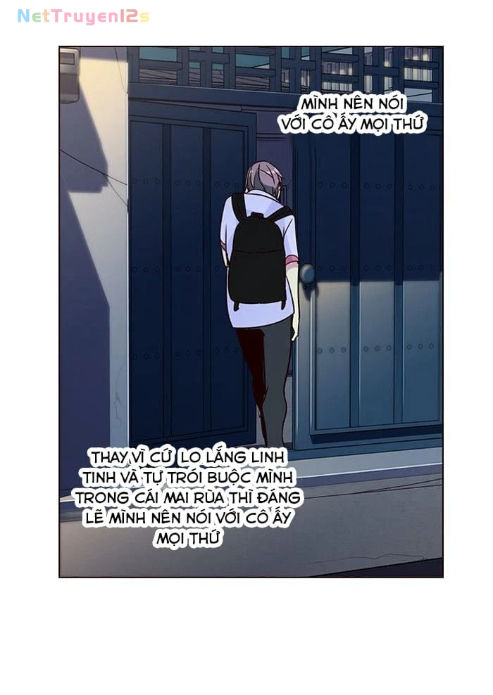 Nữ Sinh Trường Wilds Chapter  258 - 34