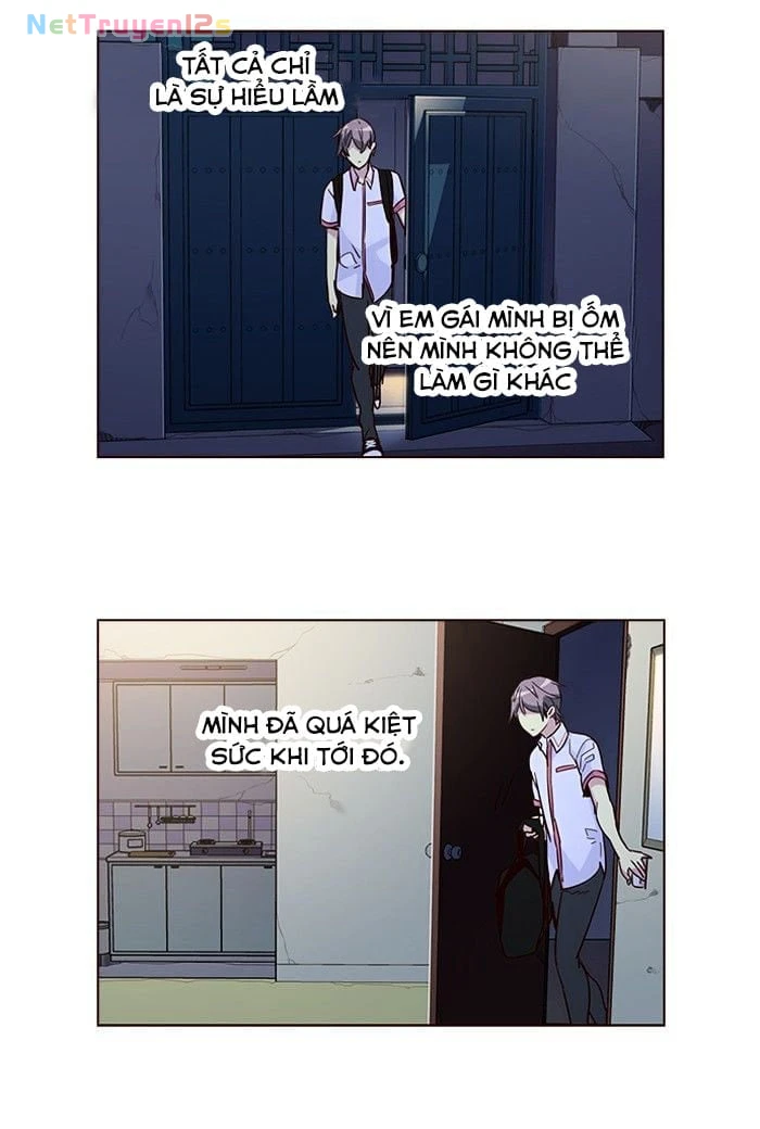 Nữ Sinh Trường Wilds Chapter  258 - 35