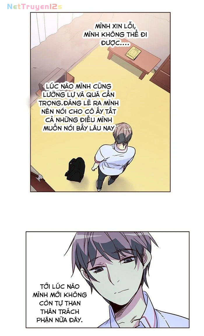 Nữ Sinh Trường Wilds Chapter  258 - 36
